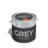 Grey Paint - Spectraal neutrale verf | 2,5 liter > 20-25 m²